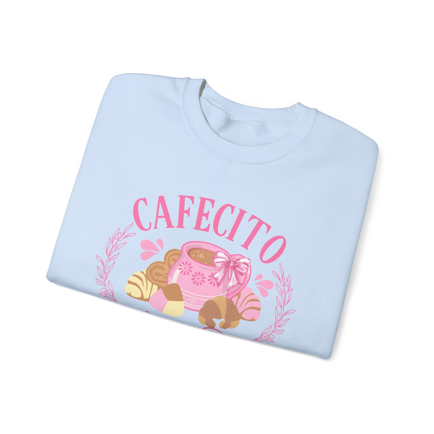 Cafecito Social Club Sweatshirt