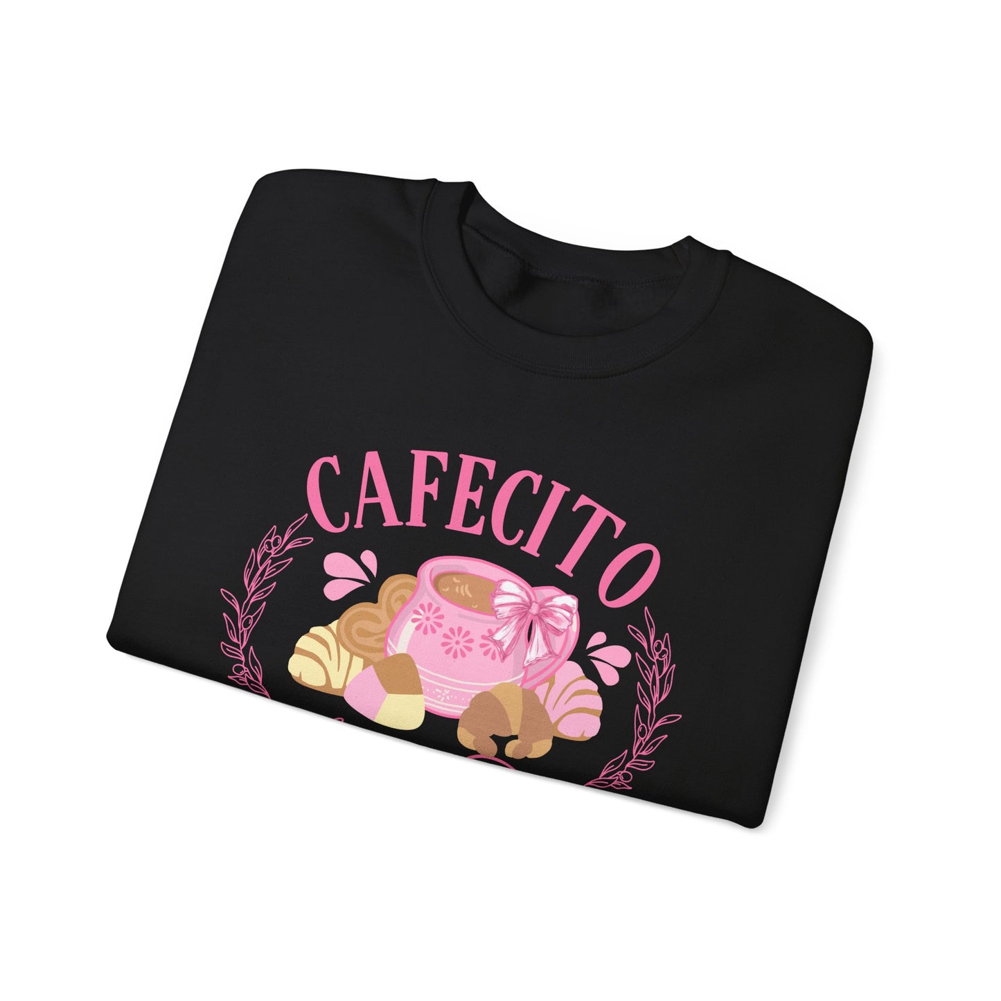 Cafecito Social Club Sweatshirt