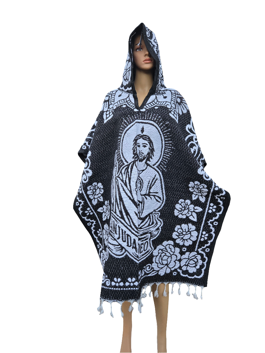 San Judas Poncho