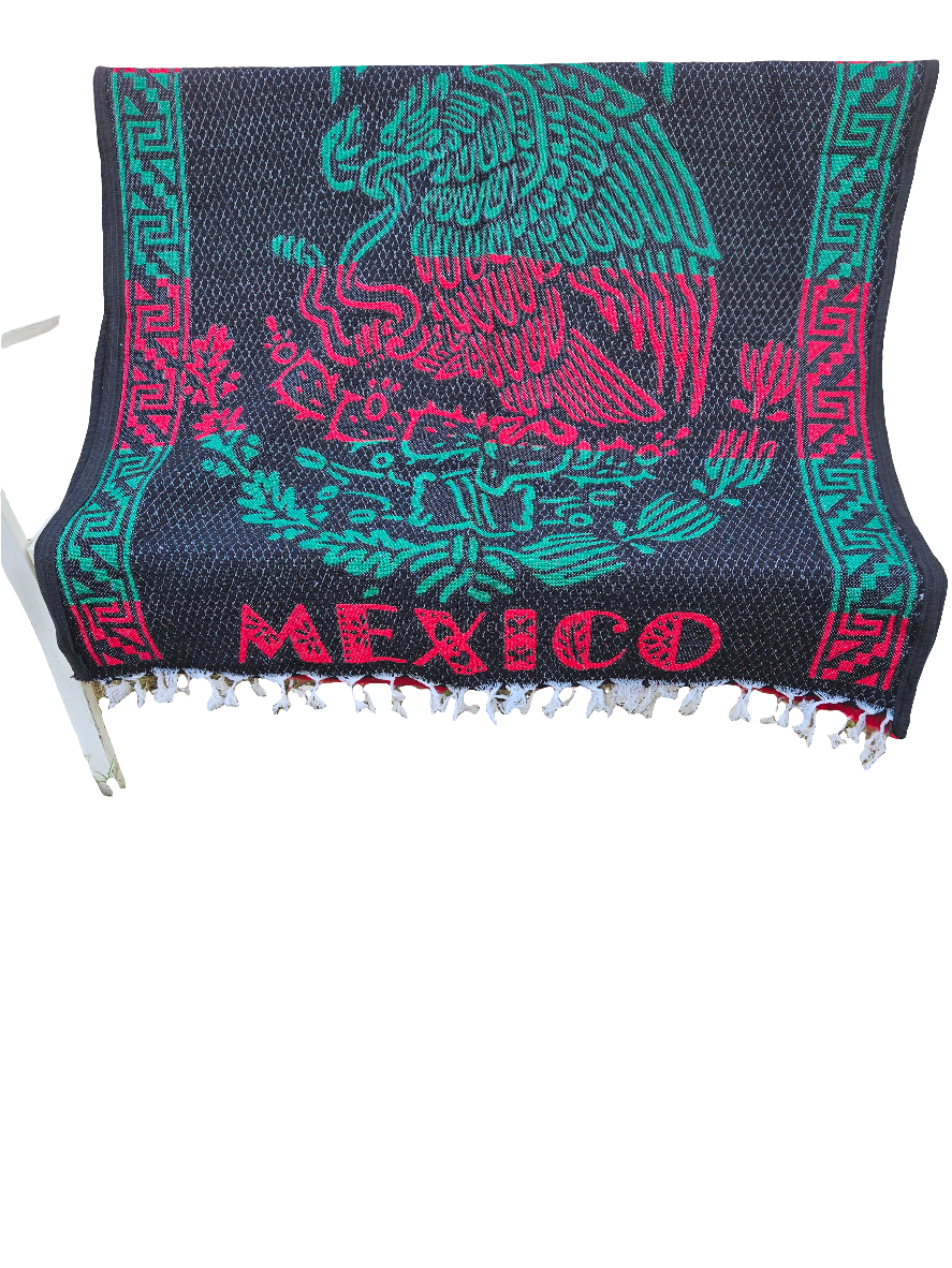 Mexico Black