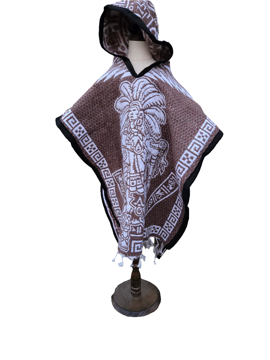 Eternal Love Poncho