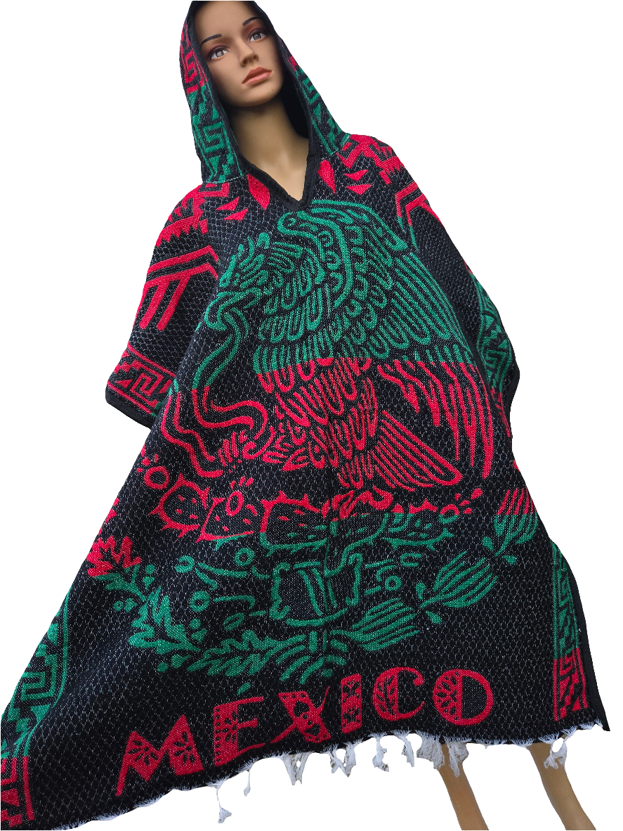 Mexico Black